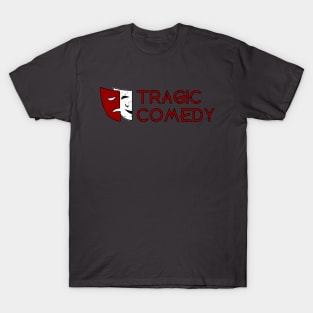 Tragic Comedy T-Shirt